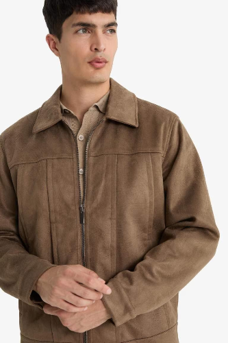 Resim Defacto Erkek  Mont E8900AX/BG404