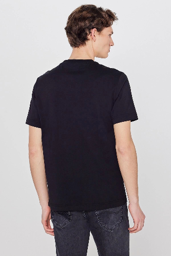 Resim Lee Big Logo Erkek T-shirt L2610100001