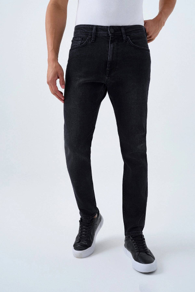 Resim Loft Justin Erkek Jean Pantolon Lf2039442