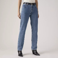 Resim Levis Kadın Jean