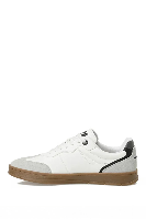 Resim U.S. Polo Assn. Erkek Günlük Ayakkabı A102021308 5W Yale 5Pr