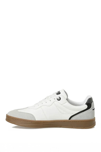 Resim U.S. Polo Assn. Erkek Günlük Ayakkabı A102021308 5W Yale 5Pr
