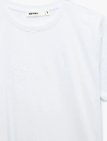 Resim Koton Kadın T-shirt 6SAK50056EK