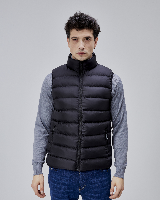 Resim Paul&More Erkek Yelek 01