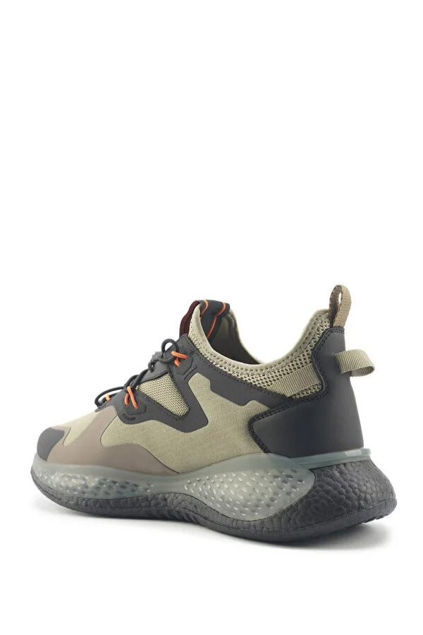 Resim Lumberjack 5M Boss 5Fx Erkek Günlük Ayakkabı A101950100