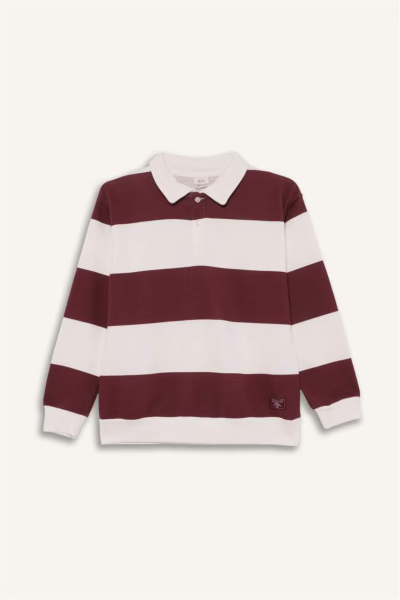 Resim Defacto Erkek Çocuk  Sweat F5751A8/BR303