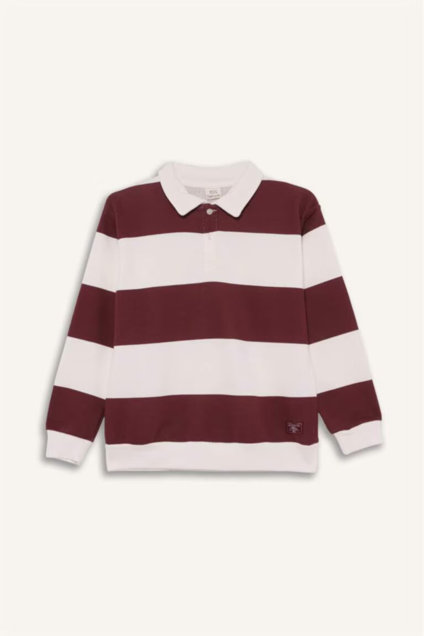 Resim Defacto Erkek Çocuk  Sweat F5751A8/BR303