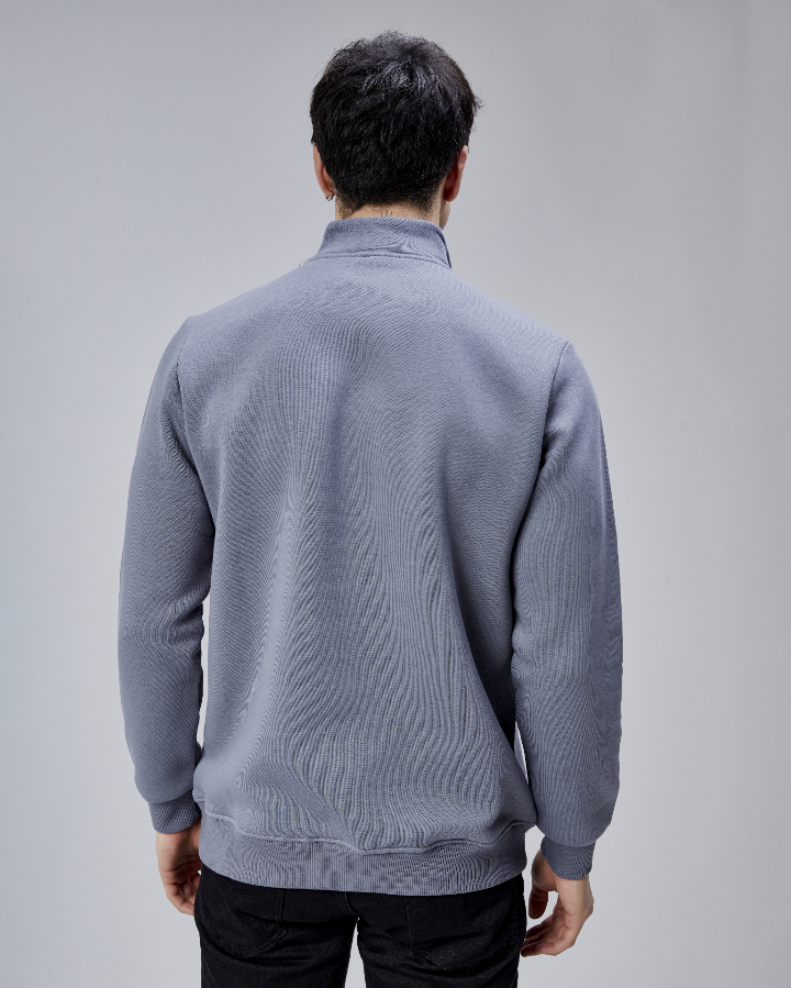 Resim Paul&More Erkek Sweat P.M 1912