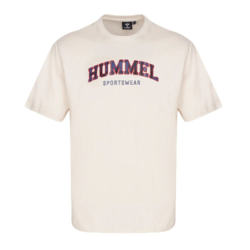 Resim 912367-9157 Hmlveulco T-Shırt S/S Erkek T-Shirt