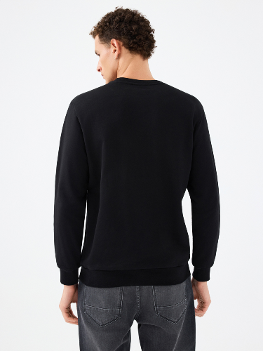 Resim Loft Erkek Sweat Lf2041211