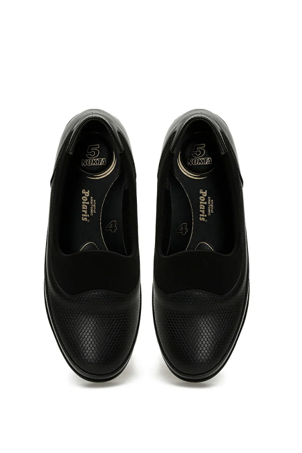 Resim Polarıs 5 Nokta Kadın Günlük Ayakkabı A102037202 5F,104565.Z5Pr