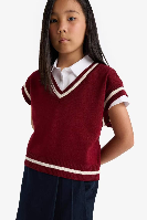 Resim Defacto Kız Çocuk  Süeter E7709A8/BR205