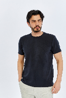 Resim Loft Erkek T-shirt LF2043667