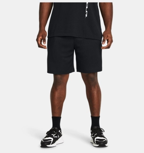 Resim Under Armour Ua Rival Waffle Short Erkek Şort 1383107-001