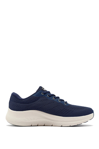 Resim Skechers Arch Fit 2.0 Erkek Spor Ayakkabı 232700Tk Nvy