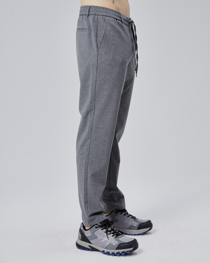 Resim Paul&More Erkek Kanvas Pantolon World Gabardin Teknik