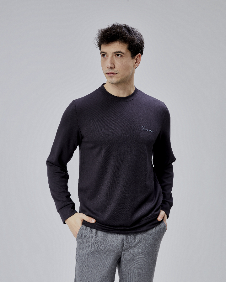 Resim Paul&More Erkek Sweat PM 1906