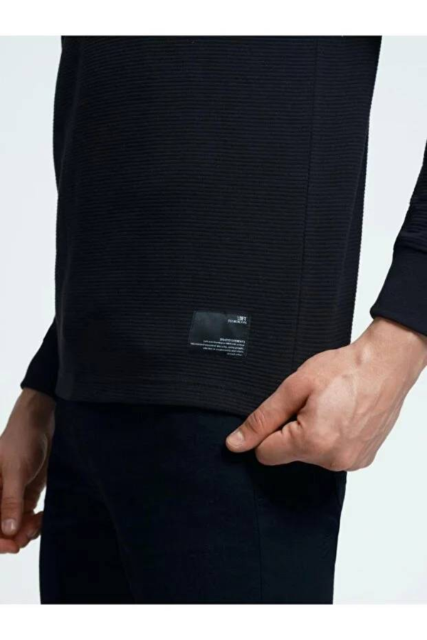 Resim Loft Erkek Sweat Lf2034194