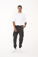 Resim Yenikoza Erkek Kanvas Pantolon