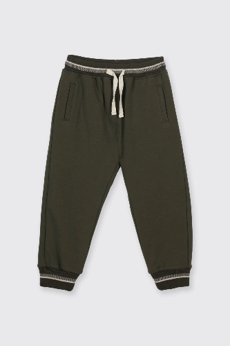 Resim Yenikoza Erkek Çocuk Eşofman Alt