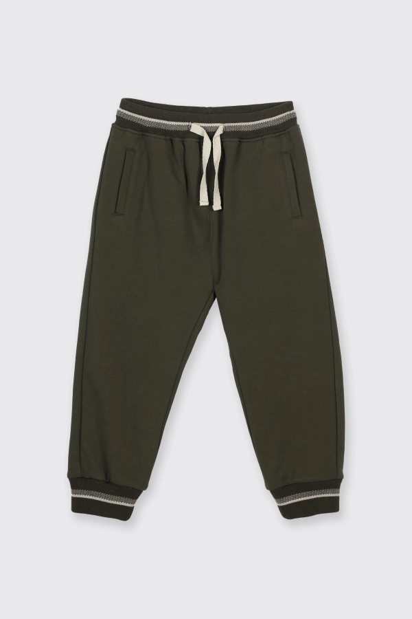 Resim Yenikoza Erkek Çocuk Eşofman Alt