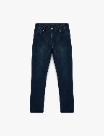 Resim Koton Erkek Jean Pantolon 6Wam40002Nd