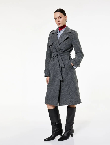 Resim Koton Kadın Mont 6WAK00237EW