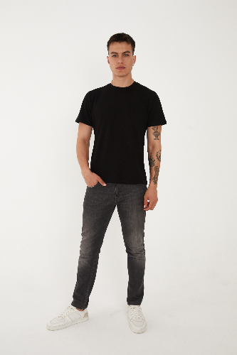 Resim Paul&More 235 Erkek T-Shirt