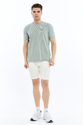 Resim Trender Erkek T-shirt