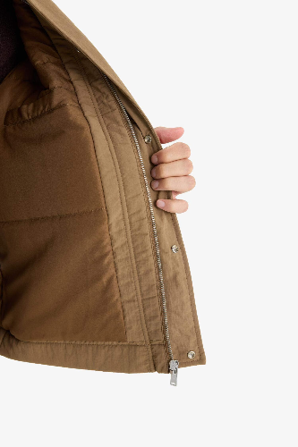 Resim Defacto Erkek Mont F0153AX/BN297