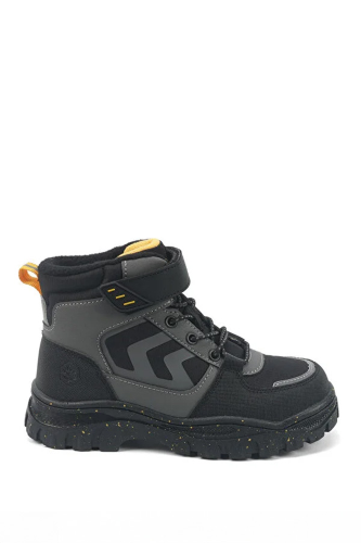Resim Lumberjack Erkek Çocuk Bot A102026055 5W Plane 5Pr Outdoor Hı