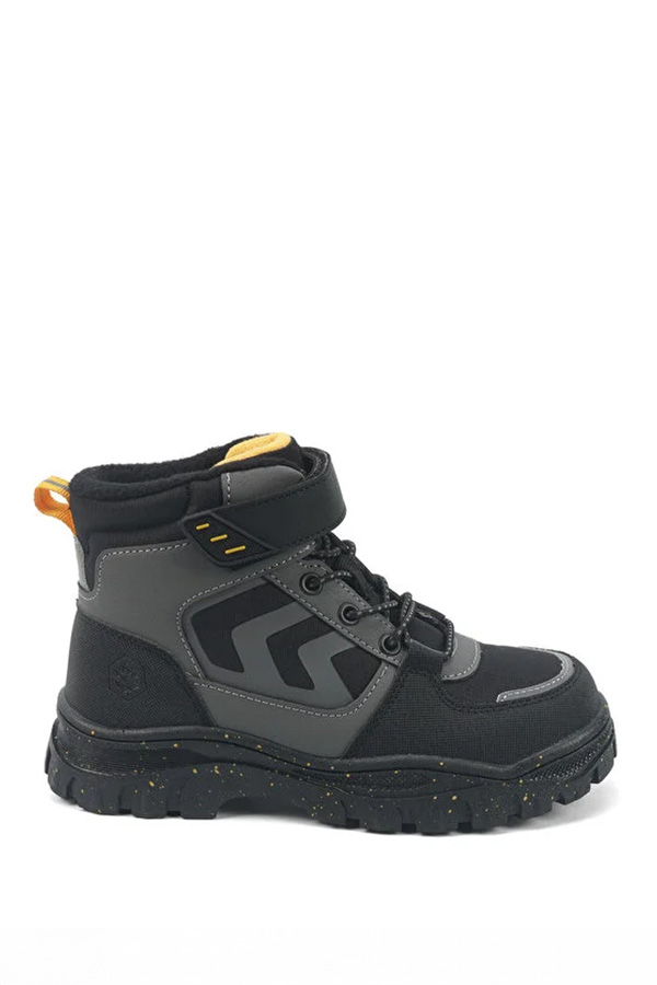 Resim Lumberjack Erkek Çocuk Bot A102026055 5W Plane 5Pr Outdoor Hı