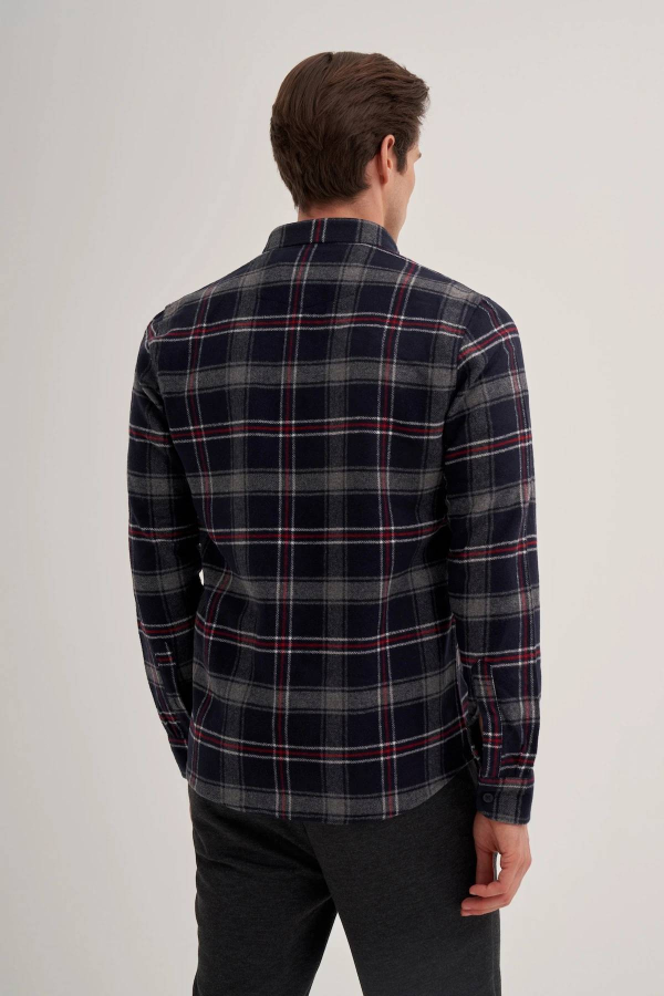 Resim Cazador Erkek Gömlek 2061