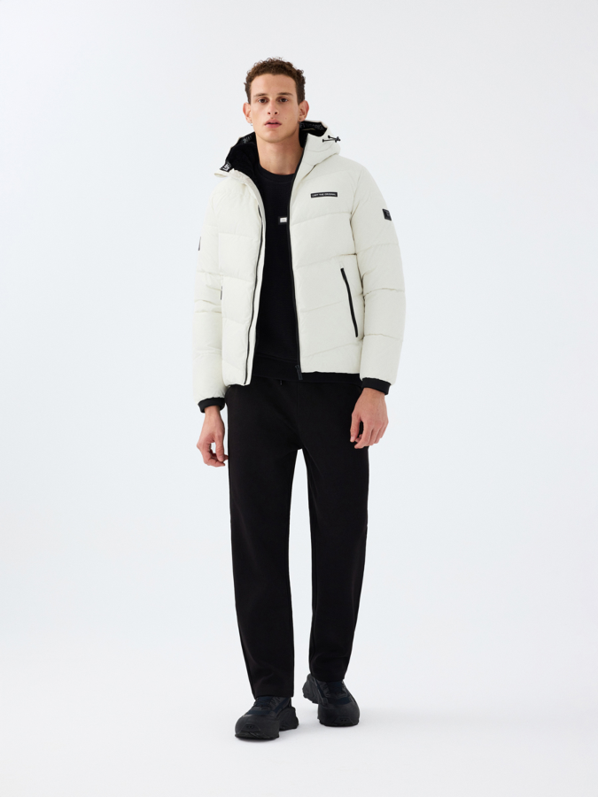 Resim Loft Erkek Mont Lf2040819