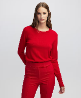 Resim İpekyol Kadın Kazak Iw6250050049