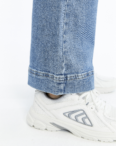 Resim Yenikoza Kadın Jean