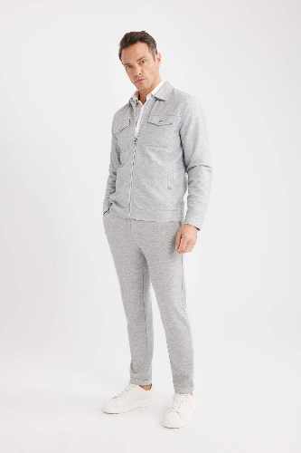 Resim Defacto Erkek  Mont D7533AX/GR221