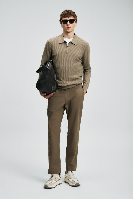 Resim Lufian Robin Erkek Kazak 112090164