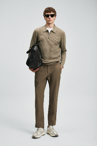 Resim Lufian Robin Erkek Kazak 112090164