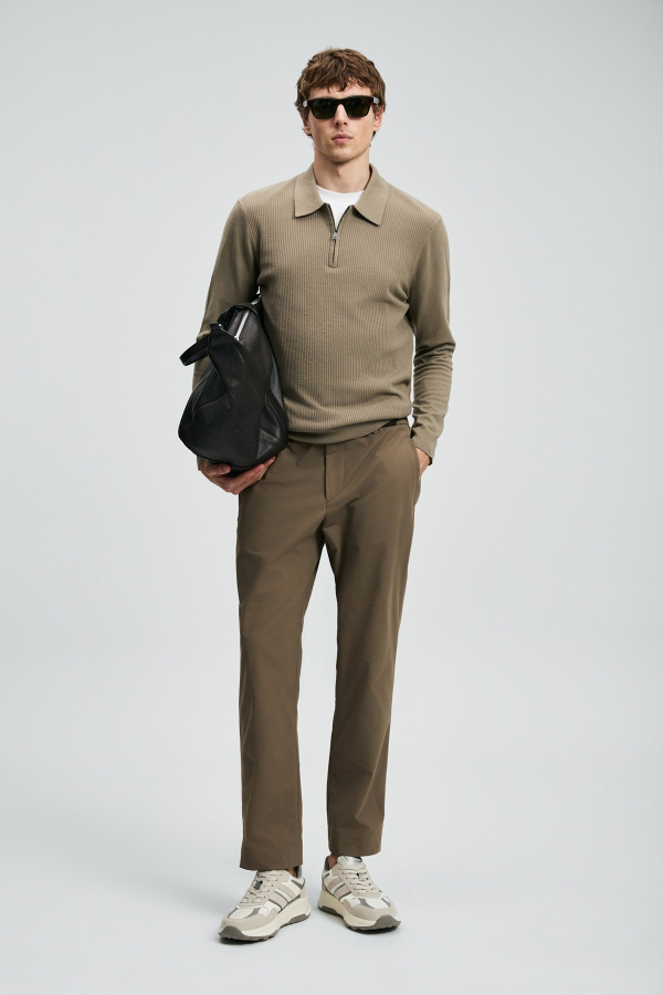 Resim Lufian Robin Erkek Kazak 112090164