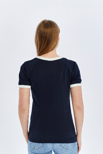 Resim Trender Kadın T-shirt