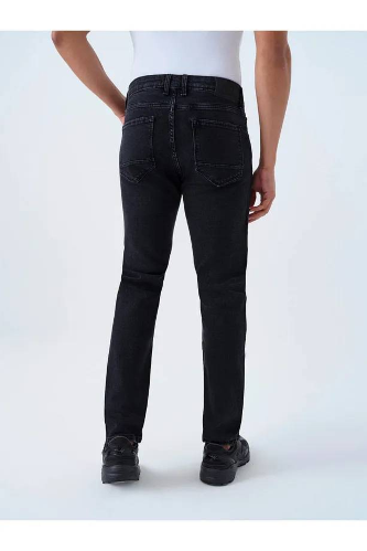 Resim Loft Ricardo Erkek Jean Pantolon Lf2039436