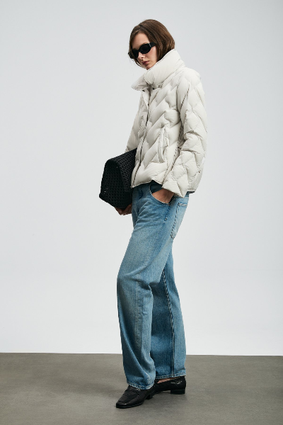 Resim Lufian Desert Kadın Mont 122120043