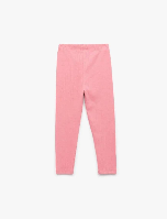 Resim Koton Kız Bebek Tayt 6Wmg40038Ak