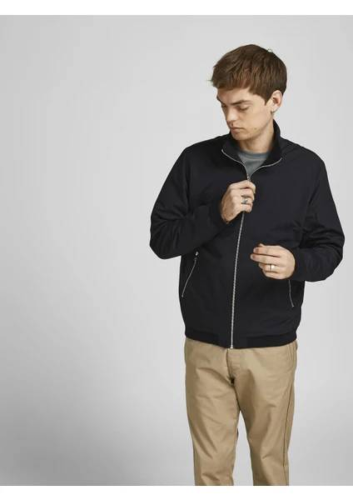 Resim Jack & Jones Jjerush Harrıngton Bomber Noos Erkek Ceket 12204277