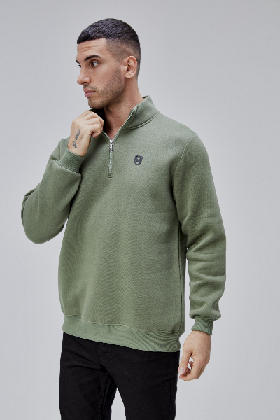 Resim Paul&More Erkek Sweat P.M 1912