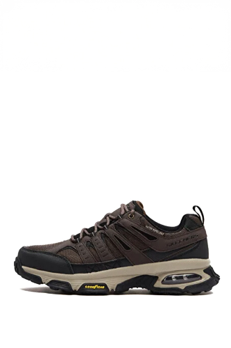 Resim Skechers Skech-Air Envoy Erkek Spor Ayakkabı 237214 Brbk