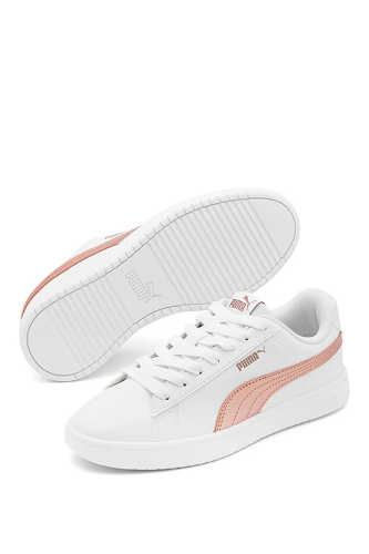 Resim Puma Rickie Classic Unisex Spor Ayakkabı 394251-03