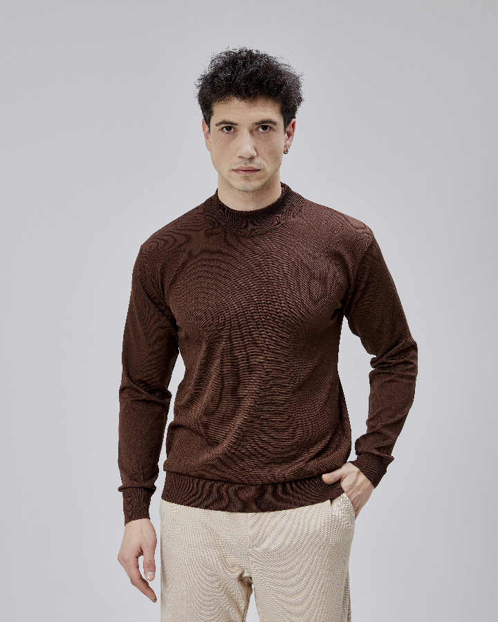 Resim Trender Erkek Kazak