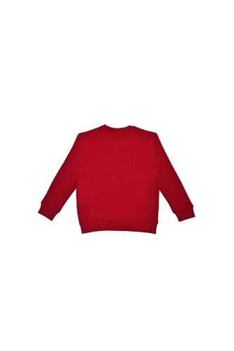 Resim Benetton Erkek Çocuk Sweat 16030 BNT-B21877